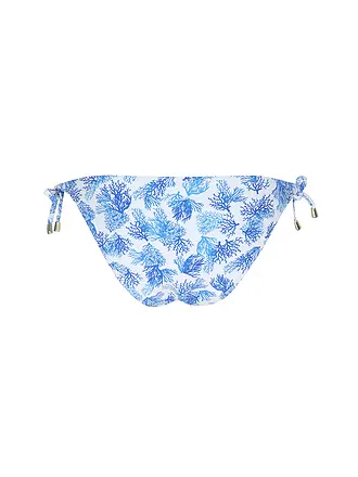 DARLING HARBOUR | Culotte de bikini pour femmes | blau
